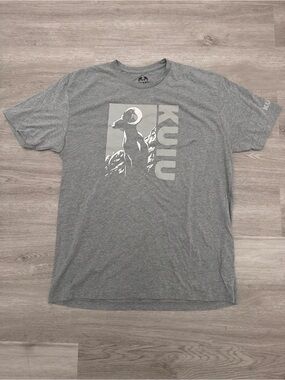 Kuiu Graphic T-Shirt